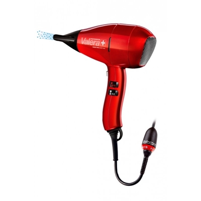 Picture of Swiss Nano 9400 Ionic Rotocord Hairdryer