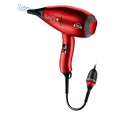 Показать информацию о Swiss Silent 9500 Ionic Hairdryer