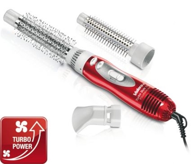 Picture of VALERA TURBO STYLE 1000 TOURMALINE hot air styler