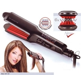 Vairāk informācijas par VALERA SILHOUETTE PROFESSIONAL HAIR CRIMPER valera валера