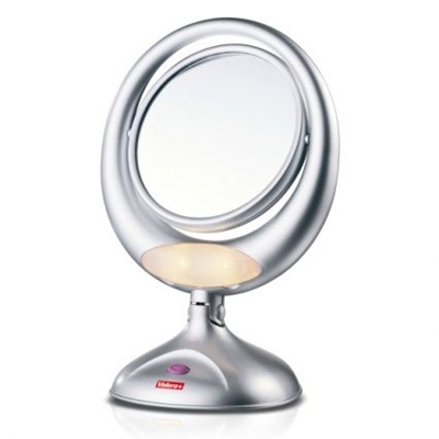 Picture of Vanity Lighted Make-Up Magnifying Mirror