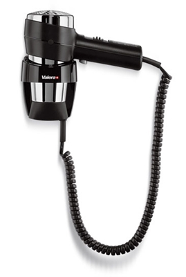 Picture of ACTION SUPER PLUS 1600 BLACK HAIRDRYER