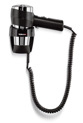 Picture of VALERA ACTION SUPER PLUS 1600 BLACK hairdryer