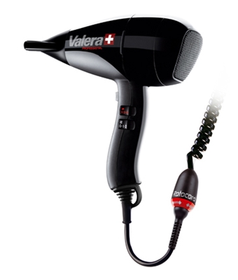 Picture of SPA & WELLNESS 6400 PUSH HAIRDRYER 