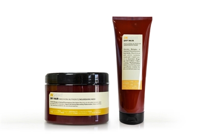 Picture of INSIGHT NOURISHING MASK 