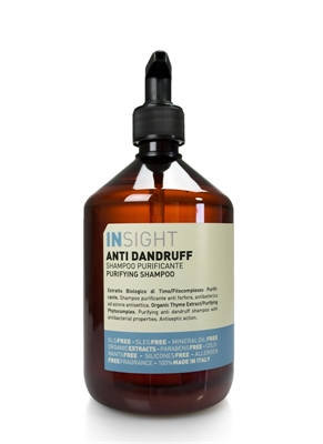 Picture of INSIGHT PURIFYING SHAMPOO 500ML