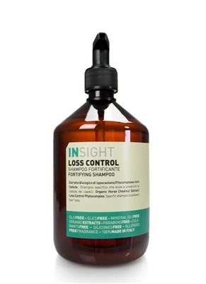 Picture of INSIGHT FORTIFYING SHAMPOO 500 ML.