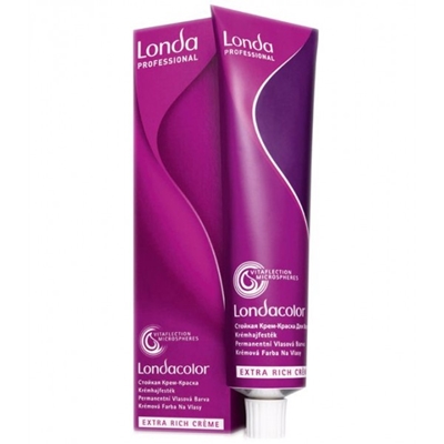 Picture of Londa Professional Londacolor Permanent color cream 60ml