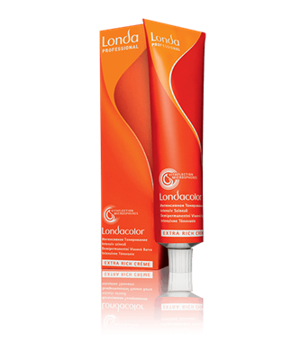 Picture of Londa Professional Londacolor Demi Permanent color cream 60m