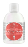 Show details for KALLOS KJMN MULTIVITAMIN energising shampoo 1000ml