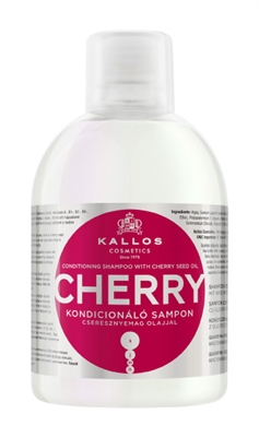 Picture of KALLOS Cherry Shampoo 1000ml