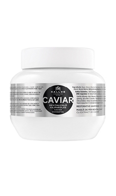 Picture of Kallos Caviar Restorative Hair Mask 275 ml 