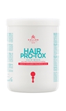 Показать информацию о KALLOS HAIR PRO-TOX HAIR MASK 1000 ml