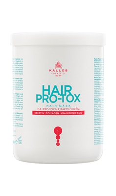 Picture of KALLOS HAIR PRO-TOX HAIR MASK 1000 ml