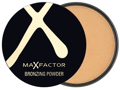 Picture of MAX FACTOR BRONZING POWDER