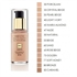 Picture of MAX FACTOR FACEFINITY 3 IN 1 FOUNDATION 