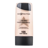 Показать информацию о MAX FACTOR LASTING PERFORMANCE жидкий тональный крем 35мл
