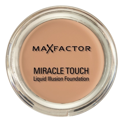 Picture of MAX FACTOR MIRACLE TOUCH 