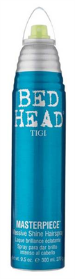 Picture of TIGI Bed Head Masterpiece Hairspray 340ml