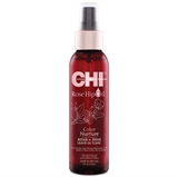 Picture of CHI ROSE HIP OIL REPAIR & SHINE LEAVE IN TONIC 118ML