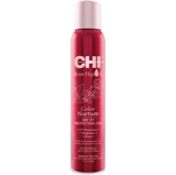 Vairāk informācijas par CHI Rose Hip Oil Dry UV Protecting Oil 150g