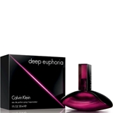 Show details for Calvin Klein Deep Euphorija Woman EDP 30 ml