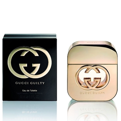 Picture of GUCCI Guilty Woman EDT 50 ml.