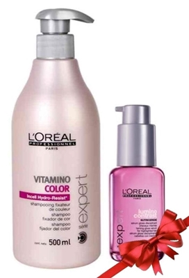 Picture of L`OREAL SET