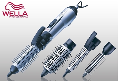 Picture of Wella Curl Styler