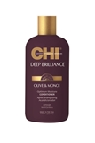 Vairāk informācijas par CHI DEEP BRILLIANCE OPTIMUM MOISTURE kondicionieris 355ml