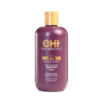 Picture of CHI DEEP BRILLIANCE OPTIMUM MOISTURE šampūns 355ml