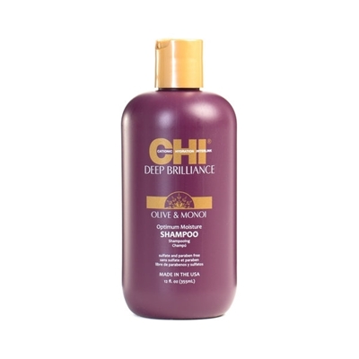 Picture of CHI Deep Brilliance Optimum Shampoo 355 ml