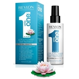 Show details for REVLON UNIQONE LOTUS FLOWER hair treatment 150ml
