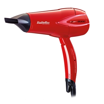 Picture of Babyliss Expert Hairdryer