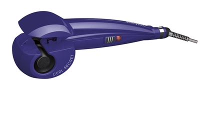 Picture of Babyliss Curl Dark Blue