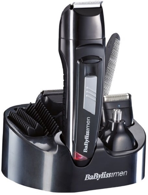Picture of Babyliss Trimming set 