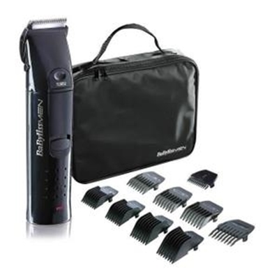Picture of Babyliss Hair & Beard Clipper
