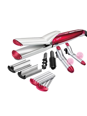Picture of Babyliss Multisyler MS21E