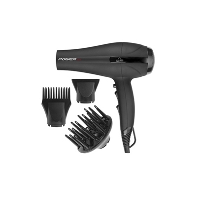 Picture of GA.MA Hair dryer Power Ion 2200W