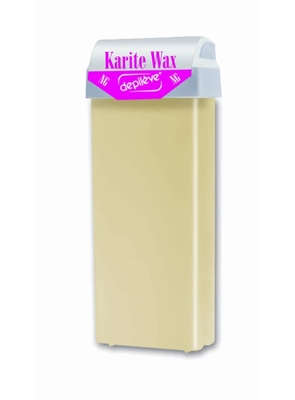 Picture of DEPILIVE Karite Butter Wax Roll 100 ml 