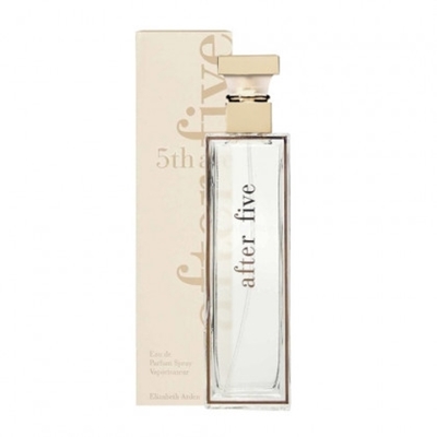 Picture of Elizabeth Arden 5th Avenue After Five EDP 125ml 