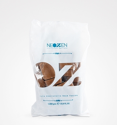 Picture of Perfect Beauty Neozen Choco Wax 1kg