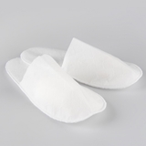 Show details for Non-woven slippers 10 pcs.