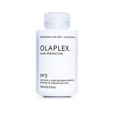 Picture of OLAPLEX NO.3 HAIR PERFECTOR intensīvas kopšanas līdzeklis 100 ml