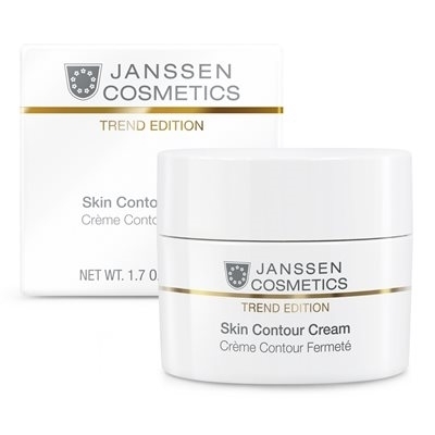 Picture of JANSSEN TREND EDITION ādu konturējošs krēms 50ml