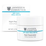 Show details for JANSSEN NIGHT REPLENISHER 50 ML