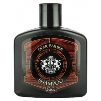 Picture of Dear Barber Shampoo 250 ml