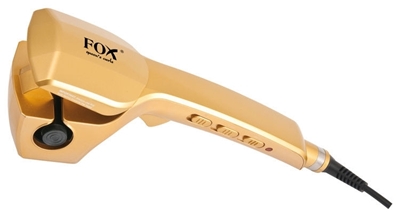 Picture of FOX QUEEN`S CURLS HAIR CURLING DEVICE