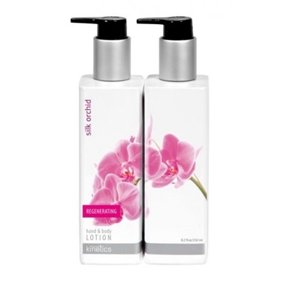 Picture of Hibiscus & Rose Water Lotion 250 ml
