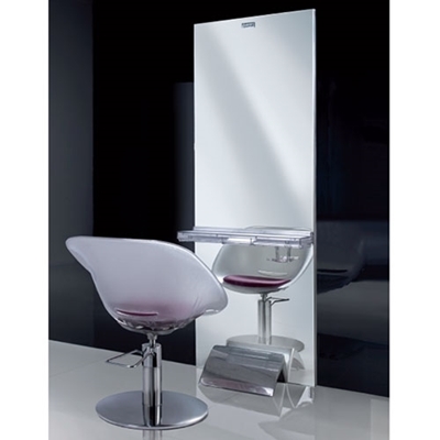 Picture of CERIOTTI I-DEO PLUS mirror